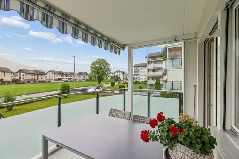 Mehrfamilienhaus | Baulandgrundstück mit Potenzial - Verkauf im Bieterverfahren (4)