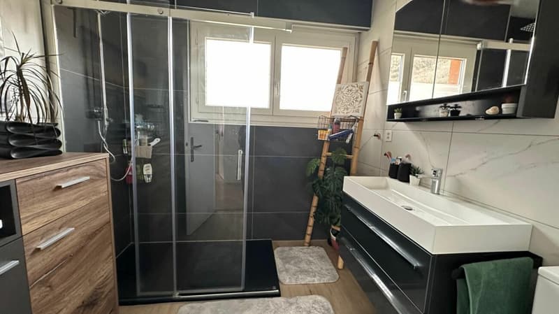 Appartement 4.5 pièces à Evionnaz (8)