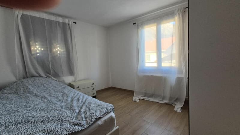 Haus im Dorf 6 Zimmer in Leytron (6)