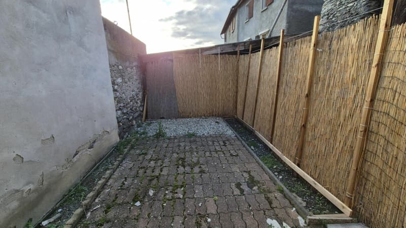 Haus im Dorf 6 Zimmer in Leytron (11)