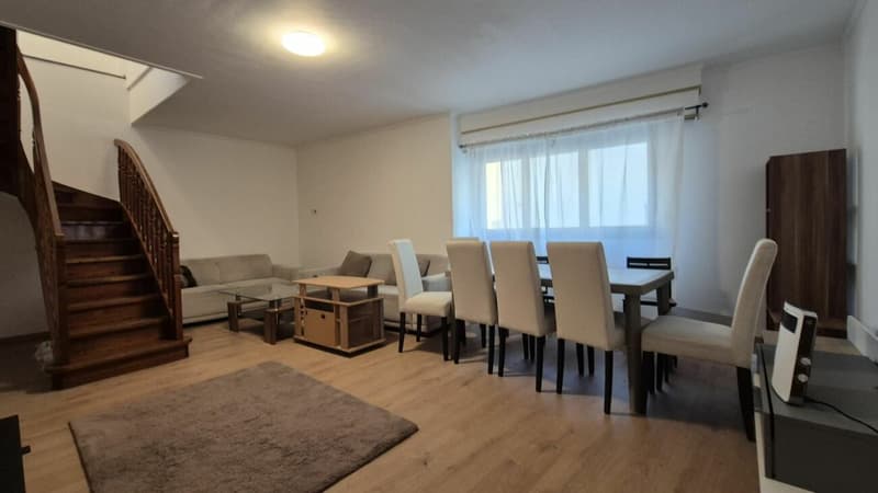 Haus im Dorf 6 Zimmer in Leytron (4)