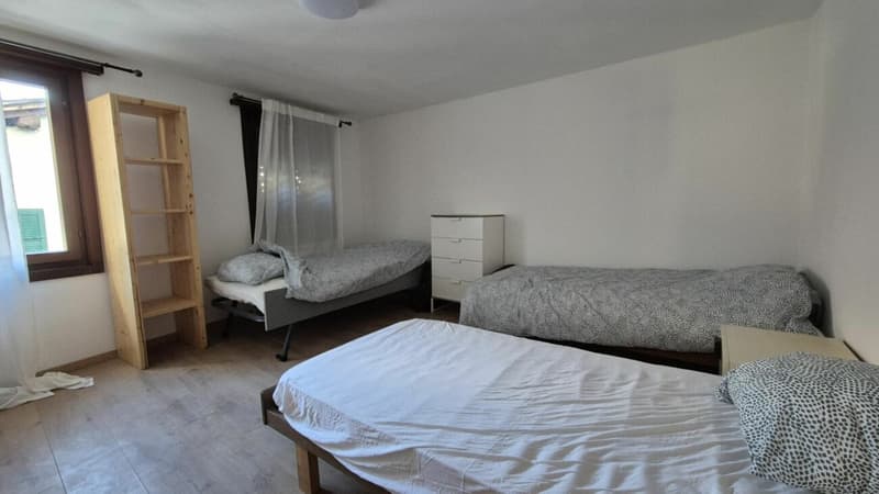 Haus im Dorf 6 Zimmer in Leytron (5)