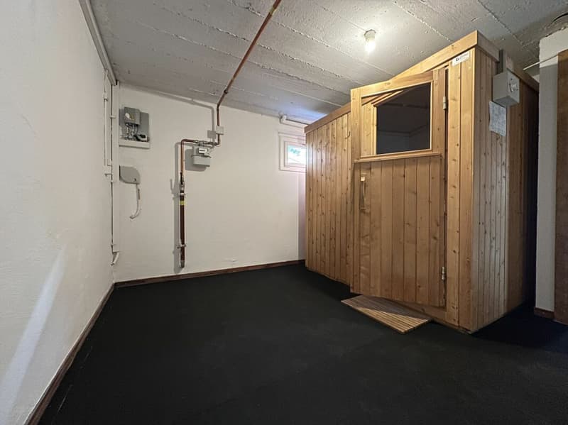 Casa indipendente con possibilità di attività indipendente e grande terrazza (10)