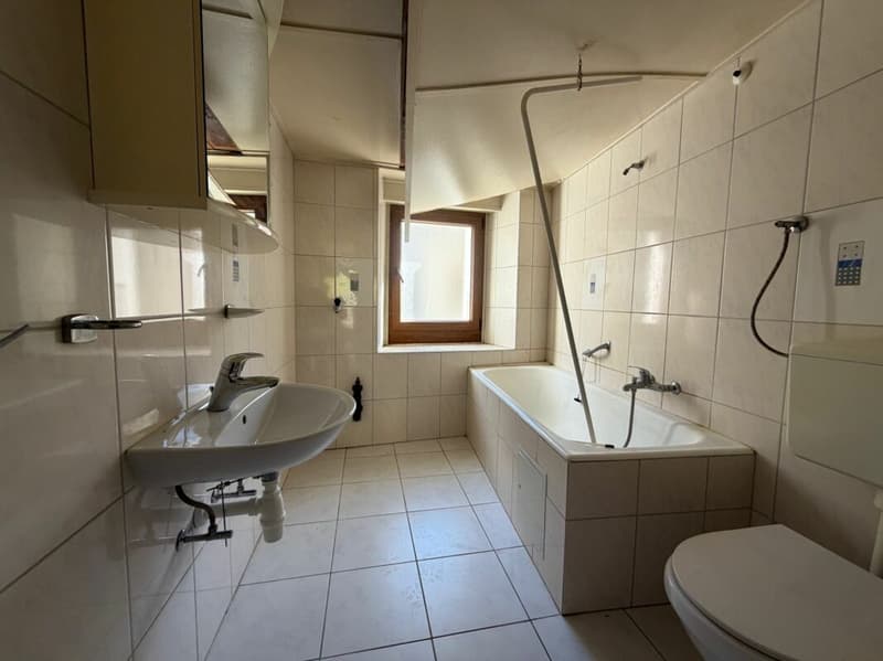 Duplex-Wohnung mit 3 Zimmern (6)