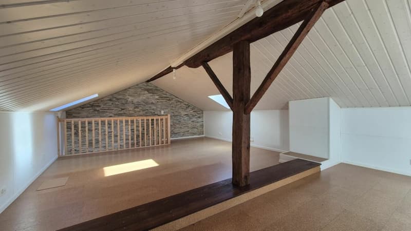 Wohnung mit 3,5 Zimmern in Fully (VS) (5)