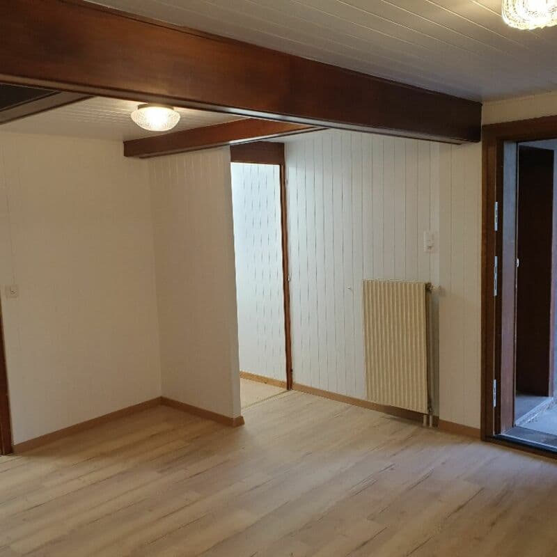 Chalet di 3 appartamenti, ideale per rendita (8)