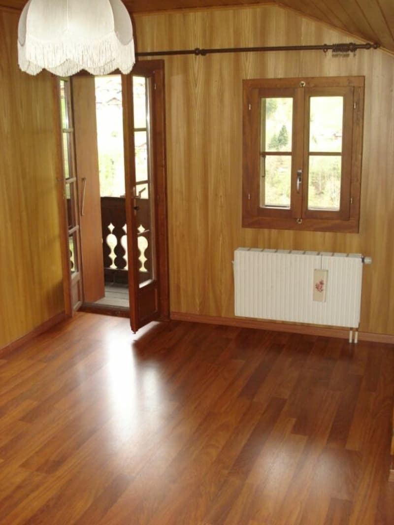 Chalet di 3 appartamenti, ideale per rendita (13)