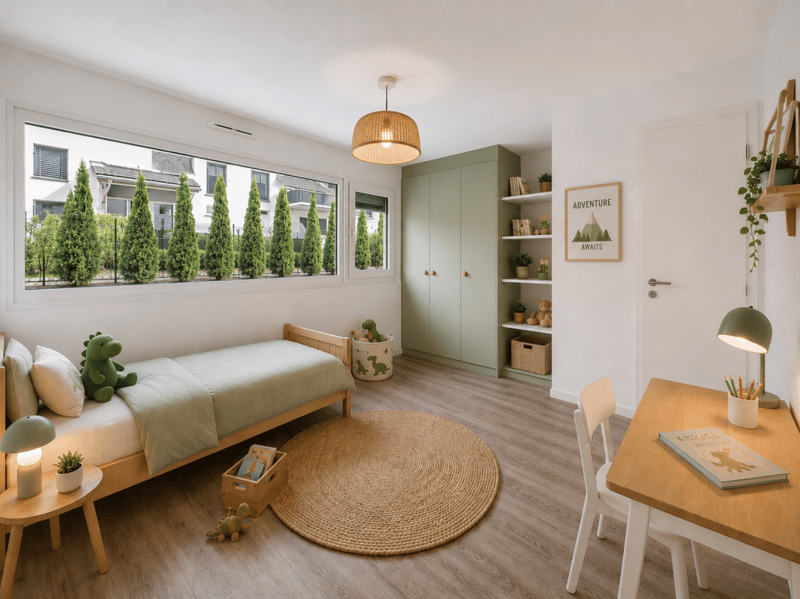 Appartamento 3.5 locali a Martigny (5)