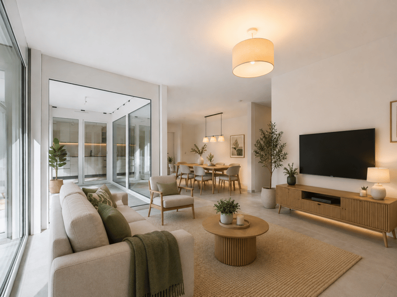 Appartamento 3.5 locali a Martigny (2)