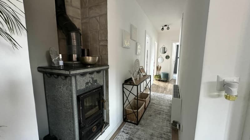 Appartement 4.5 pièces à Evionnaz (9)
