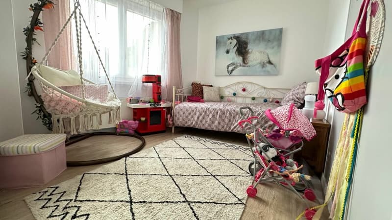 Appartement 4.5 pièces à Evionnaz (6)