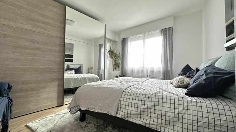 Appartement 4.5 pièces à Evionnaz (3)