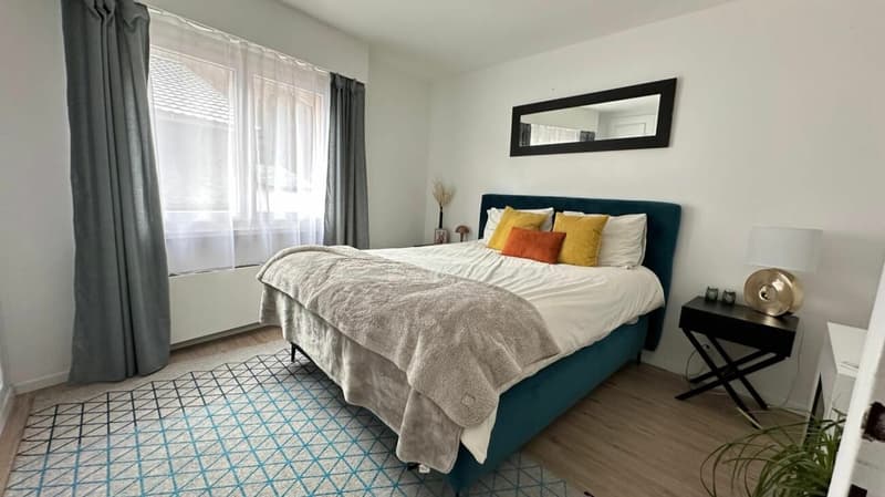 Appartement 4.5 pièces à Evionnaz (7)