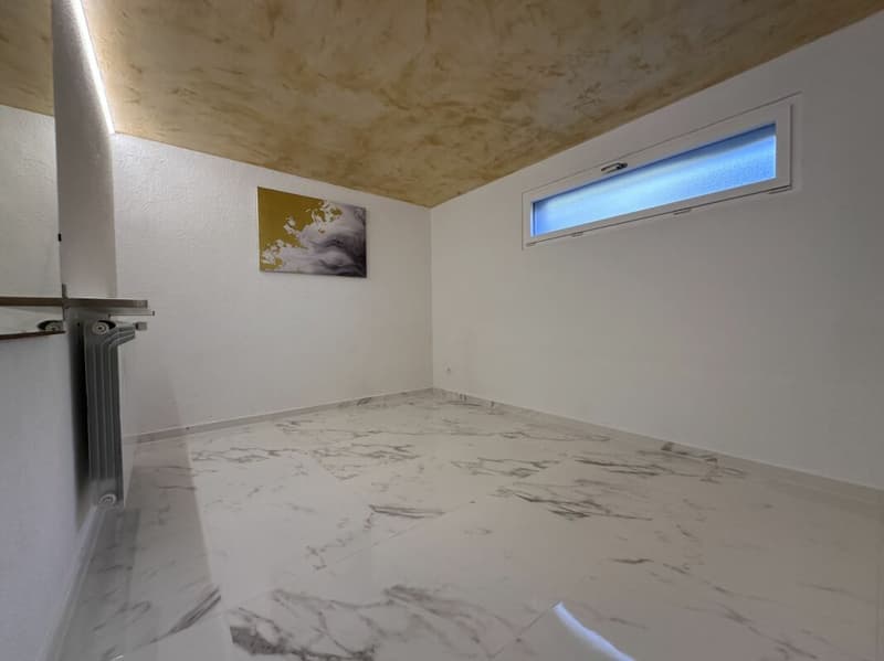Casa indipendente con possibilità di attività indipendente e grande terrazza (17)