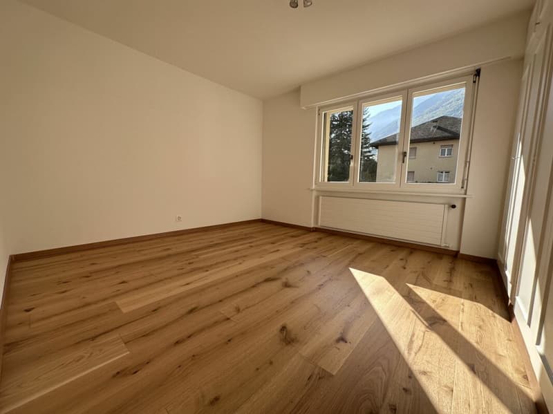 Casa indipendente con possibilità di attività indipendente e grande terrazza (6)