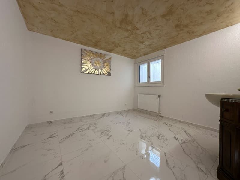 Casa indipendente con possibilità di attività indipendente e grande terrazza (18)