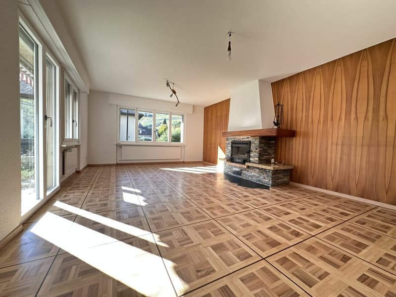 Casa indipendente con possibilità di attività indipendente e grande terrazza (3)