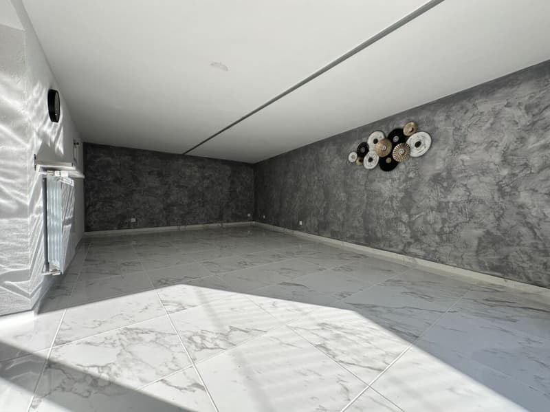Casa indipendente con possibilità di attività indipendente e grande terrazza (21)