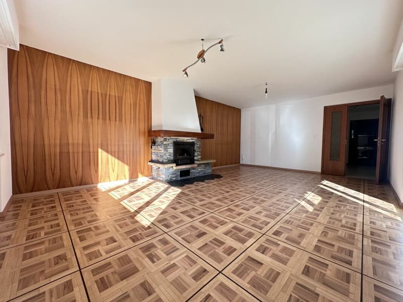 Casa indipendente con possibilità di attività indipendente e grande terrazza (5)