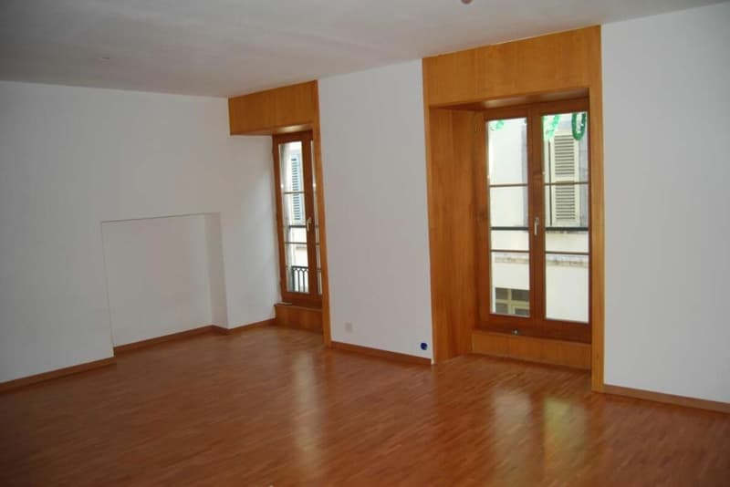 Einkommensgebäude in St-Maurice (8)