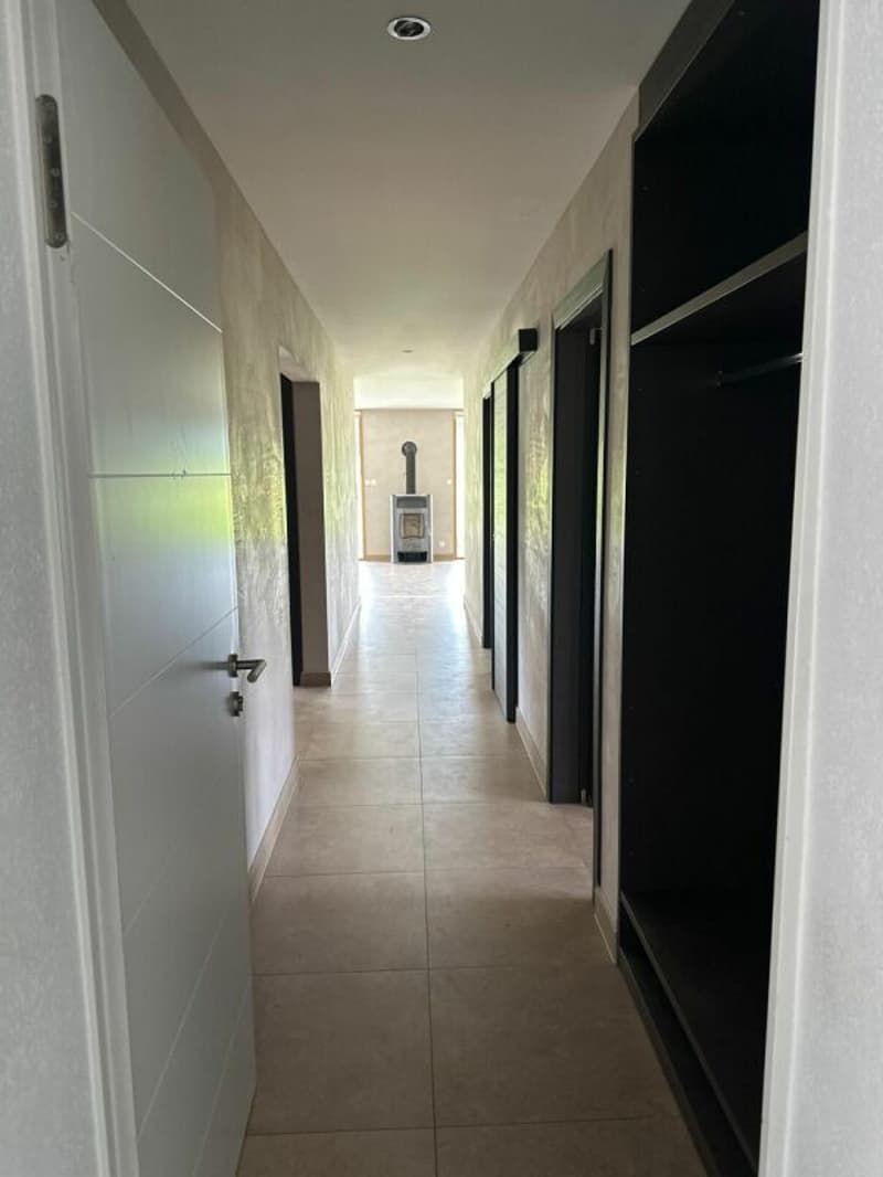 Appartamento al piano terra con 5.5 locali in affitto (3)