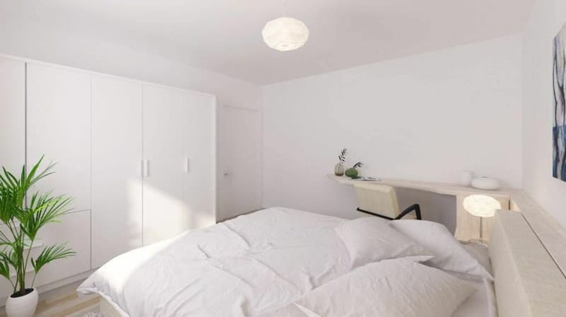 Appartement 3.5 pièces à Ardon (6)