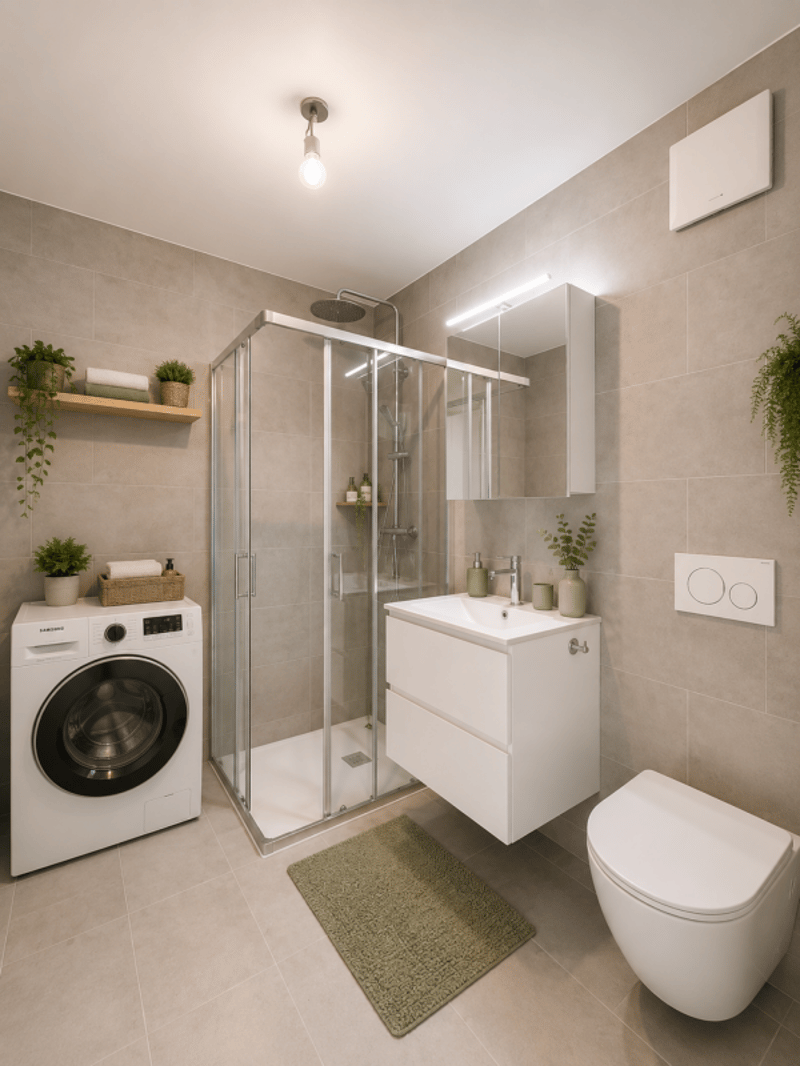 Appartement 3.5 pièces à Martigny (6)
