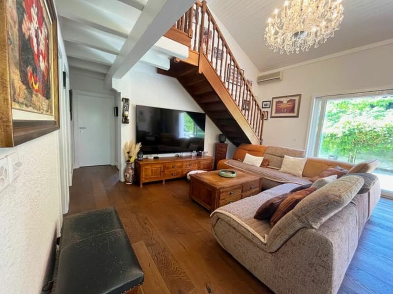 Prächtige Villa mit Pool in Valeyres-sous-Montagny (16)