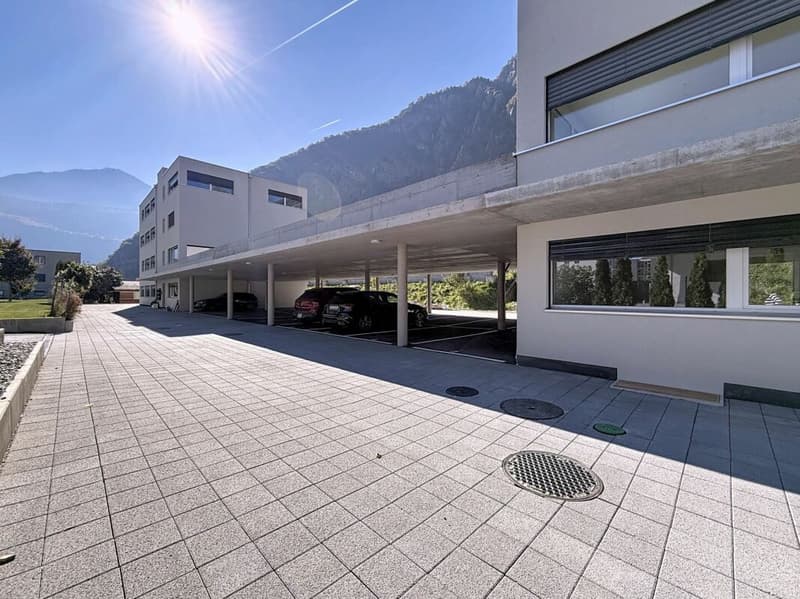 Apartment 3.5 rooms in Martigny (8)