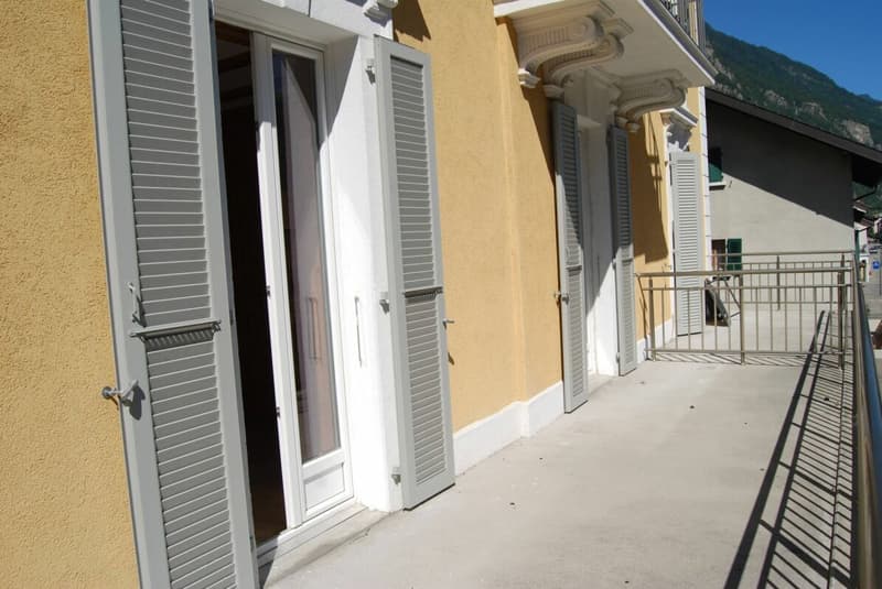 Edificio per rendita a Vernayaz (9)