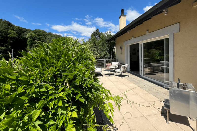 Villa magnifica con piscina a Valeyres-sous-Montagny (10)