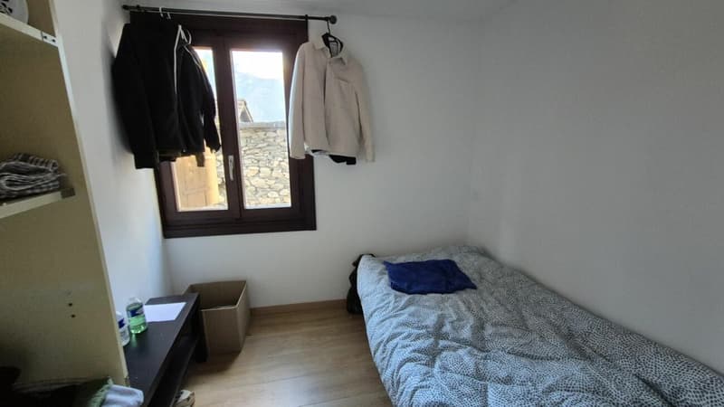 Casa di villaggio 6 locali a Leytron (8)