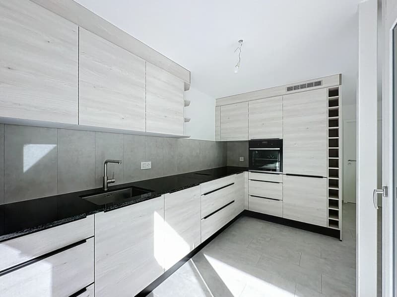 Wohnung 3.5 Zimmer in Martigny (3)