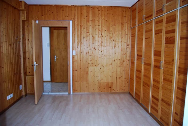 Einkommensobjekt in Vernayaz (8)