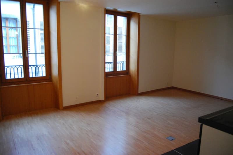 Gewinnbringendes Gebäude in St-Maurice (10)