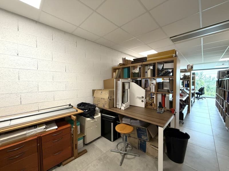 Büro mit Konferenzraum zur Miete (6)