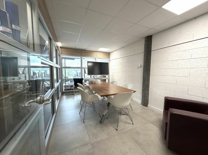 Büro mit Konferenzraum zur Miete (8)