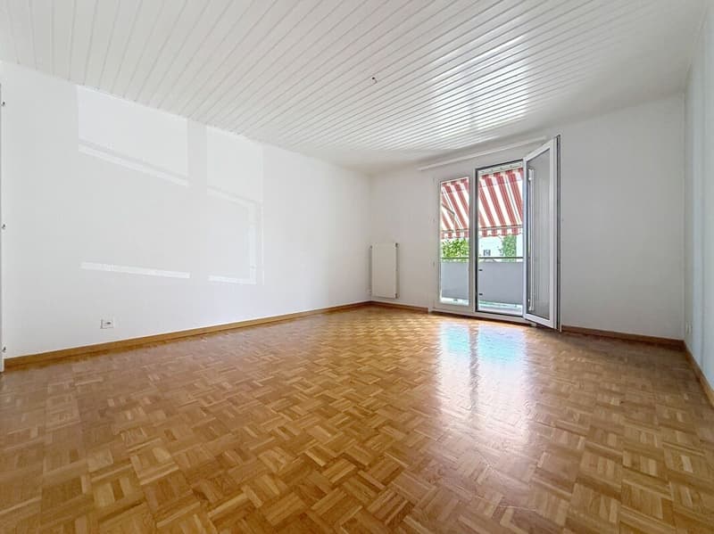 Sehr schönes und geräumiges 3.5-Zimmer-Apartment in Delémont (6)