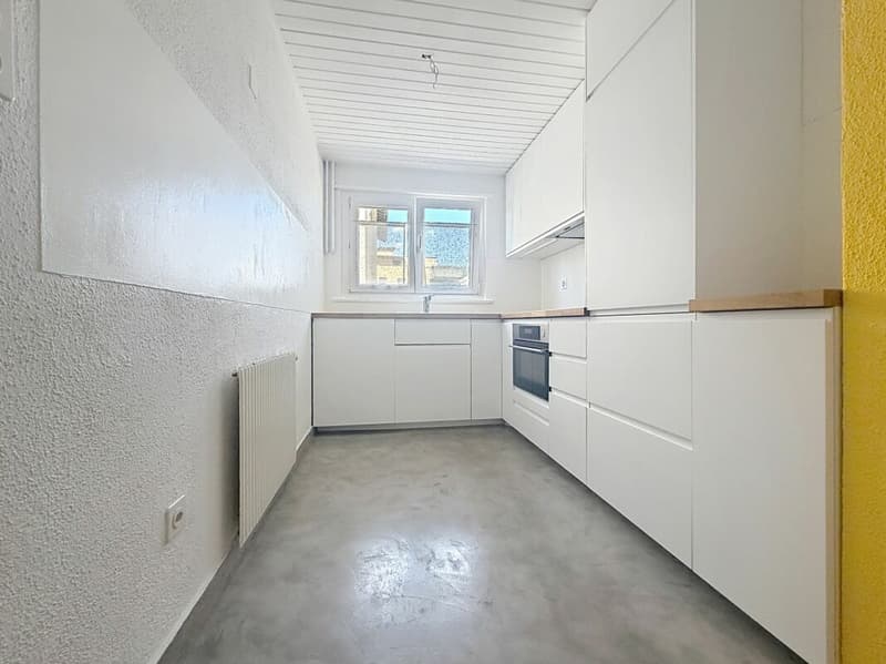 Sehr schönes und geräumiges 3.5-Zimmer-Apartment in Delémont (3)