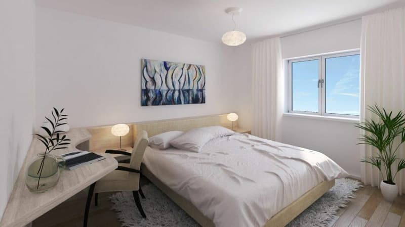 Apartment 3.5 rooms in Ardon (7)