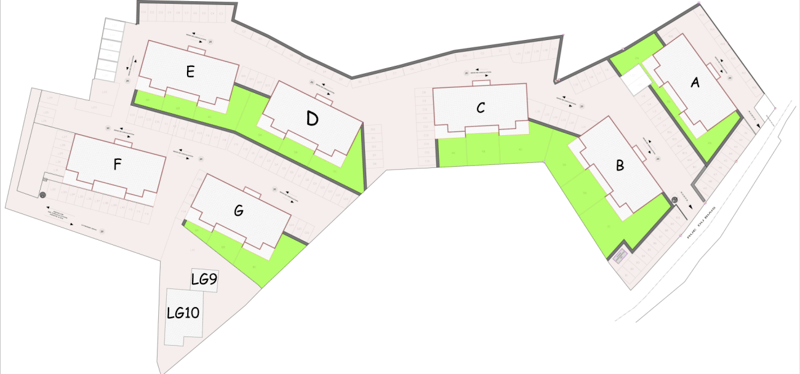 Apartment 3.5 rooms in Ardon (2)
