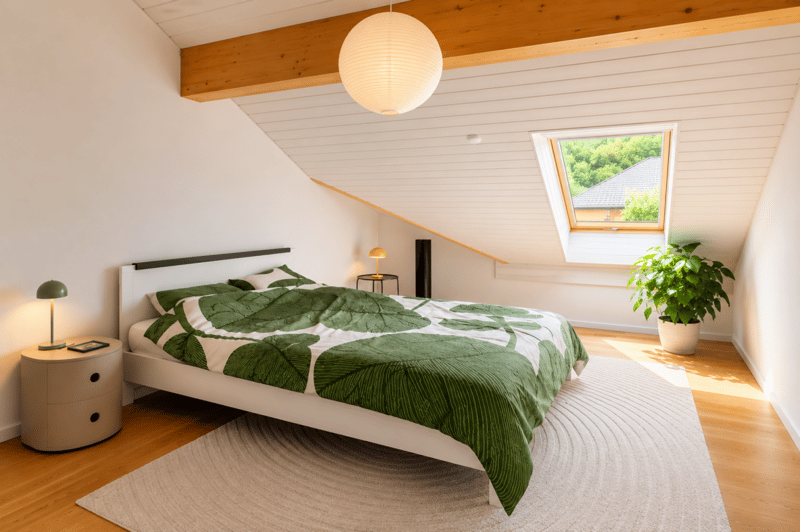 Wohnung mit 4,5 Zimmern in Châtillon (3)