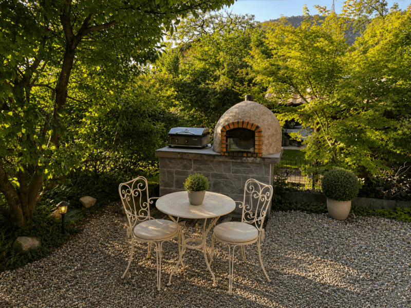 Villa accogliente a un solo livello con vista magnifica sulle montagne e le Dents-du-Midi (25)