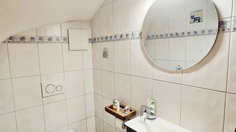 Spacious villa for sale in Fully (14)
