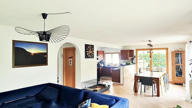 Spacious villa for sale in Fully (9)