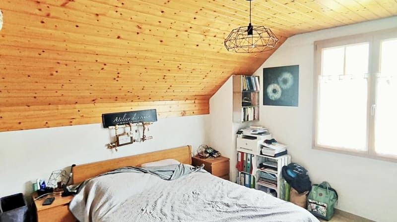 Spacious villa for sale in Fully (8)
