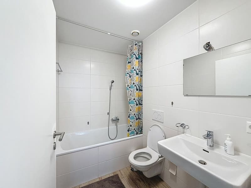Magnifique appartement avec grande terrasse au centre d'Ardon (11)