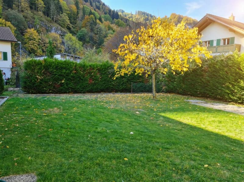 Rental property in Vernayaz (2)