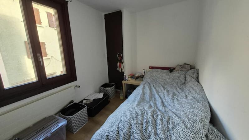 Village house 6 rooms in Leytron (7)