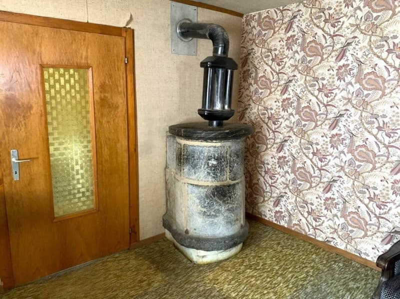 Dorfhaus 5.5 Zimmer in Chamoson (11)